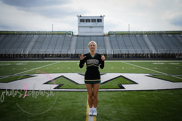 Kenzie [cheer] 140