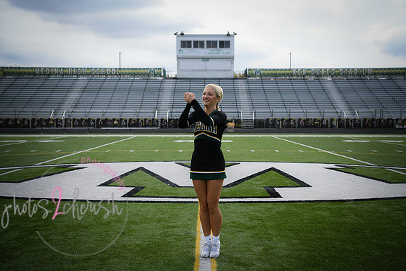 Kenzie [cheer] 142