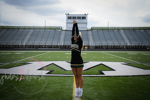 Kenzie [cheer] 143
