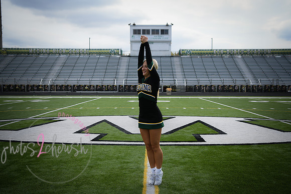 Kenzie [cheer] 144