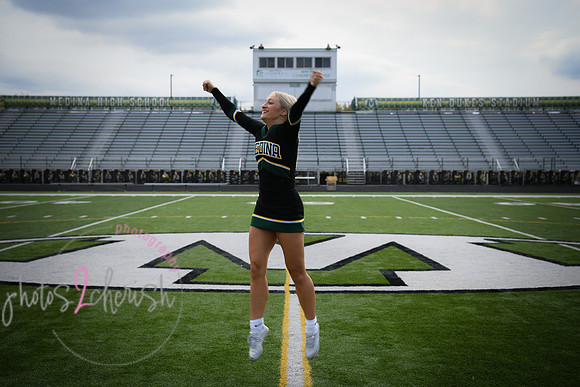 Kenzie [cheer] 146