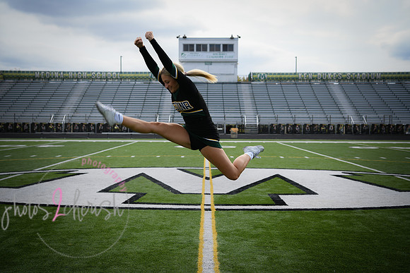 Kenzie [cheer] 147