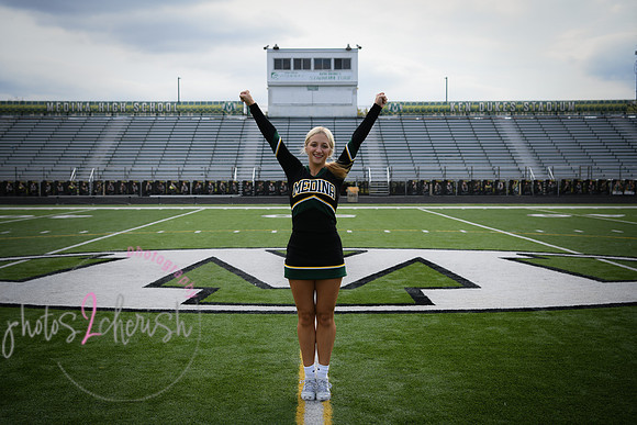 Kenzie [cheer] 150