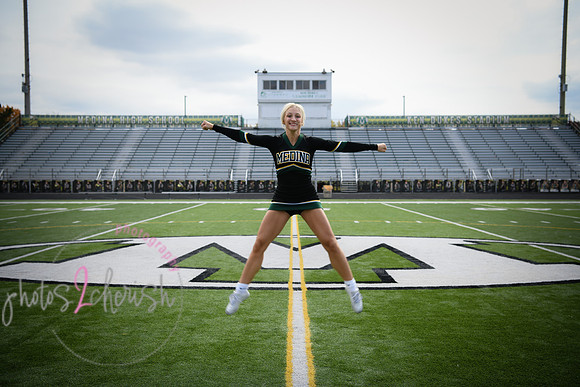 Kenzie [cheer] 156