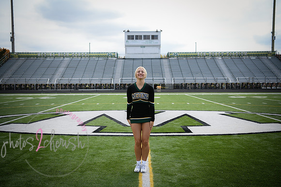 Kenzie [cheer] 158