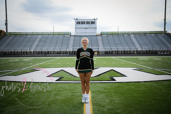 Kenzie [cheer] 159