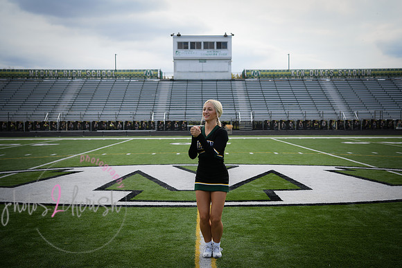 Kenzie [cheer] 160