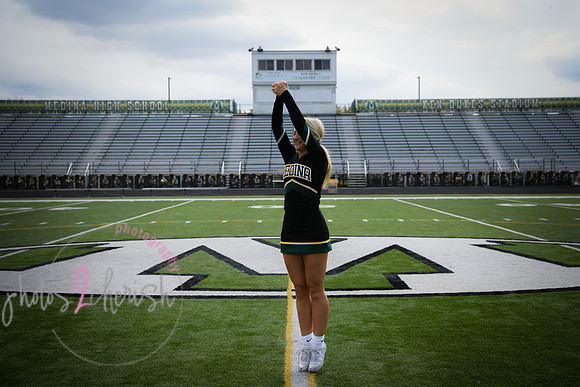 Kenzie [cheer] 161