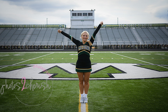 Kenzie [cheer] 165