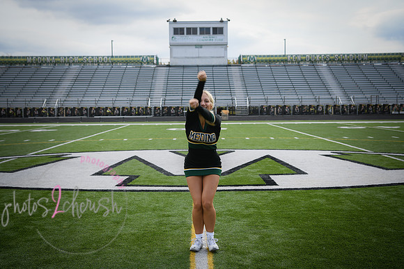 Kenzie [cheer] 166