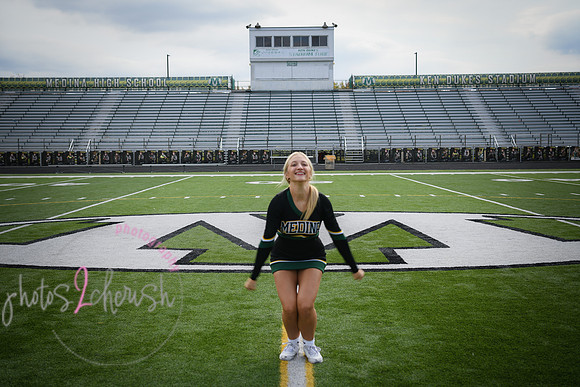 Kenzie [cheer] 167