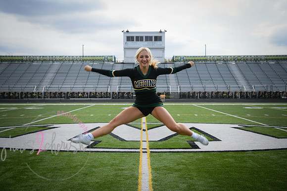 Kenzie [cheer] 170