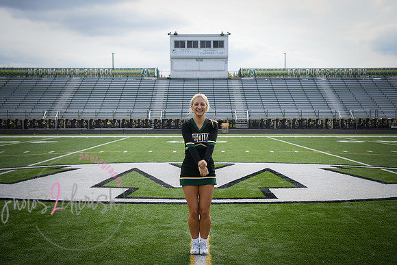 Kenzie [cheer] 172