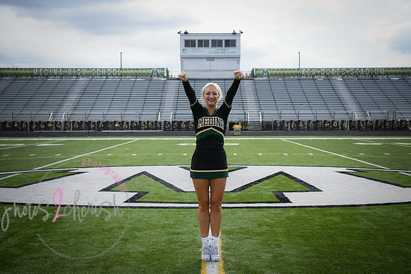 Kenzie [cheer] 173