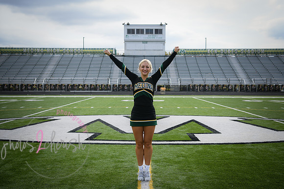 Kenzie [cheer] 175