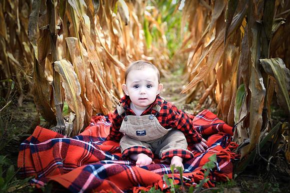 hudson [8 months] 009