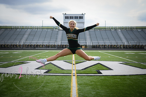 Kenzie [cheer] 179