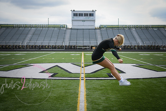 Kenzie [cheer] 201