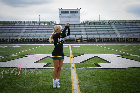 Kenzie [cheer] 205
