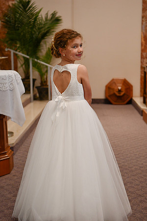 Isabel [First Communion] 117
