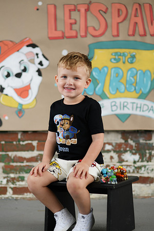 Kyren [turns 3] 067