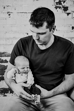 Noah Newborn 102