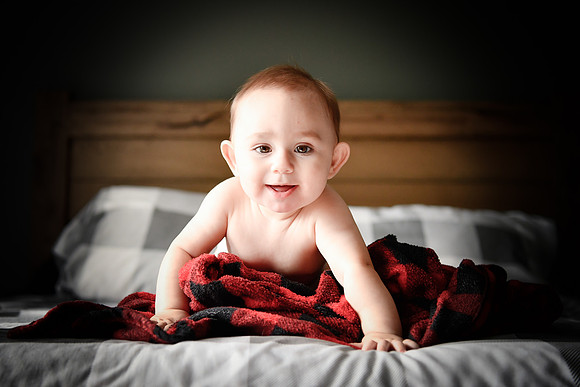 hudson [8 months] 093
