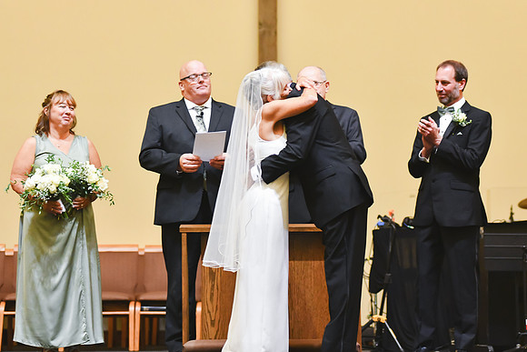 Kellie & Jim [ceremony] 119