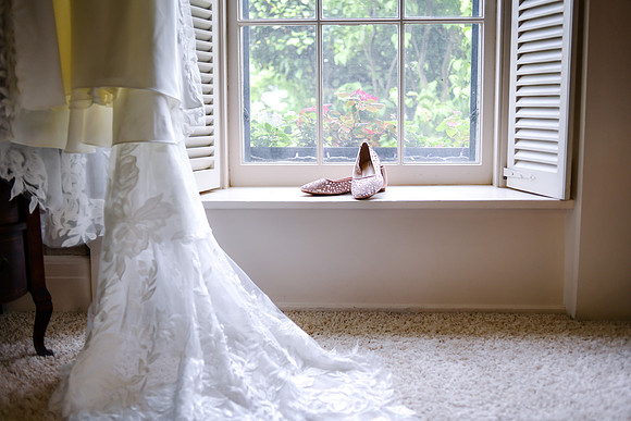 Carter & Marlah Wedding Photos [getting ready] 016