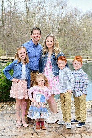 Brown Family [proofs] 083