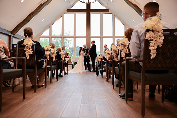 Mike & Smiley [Wedding] 207