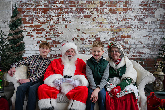 2024 Santa [Warfe] 47