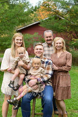 Barelka Family 108