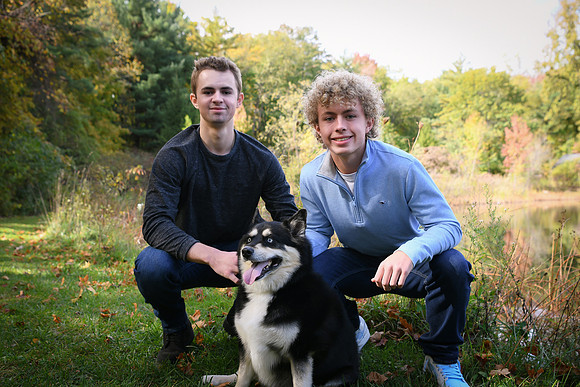 Brown Family 021 edit