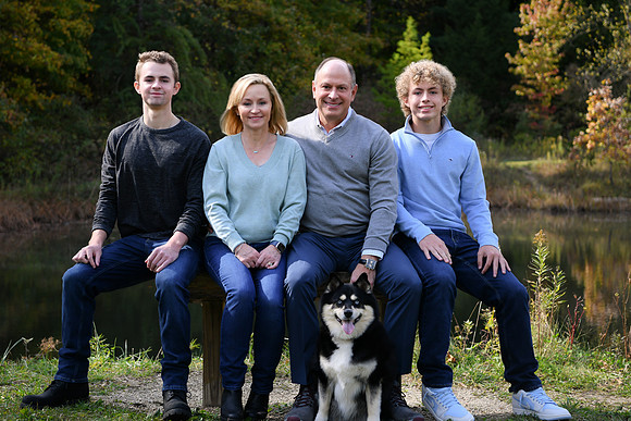 Brown Family 016 edit