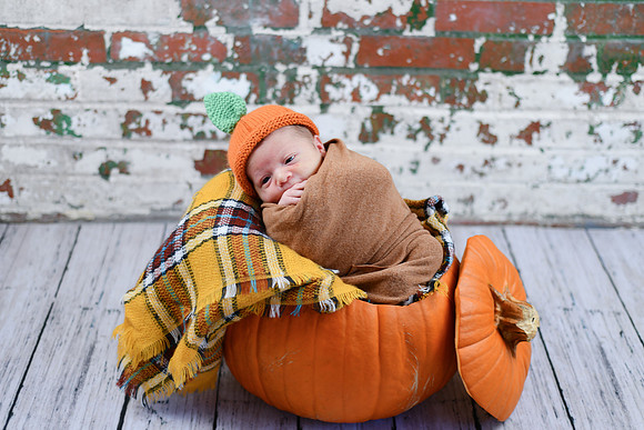 Carter [Newborn] 071