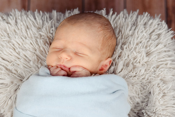 Noah Newborn 051
