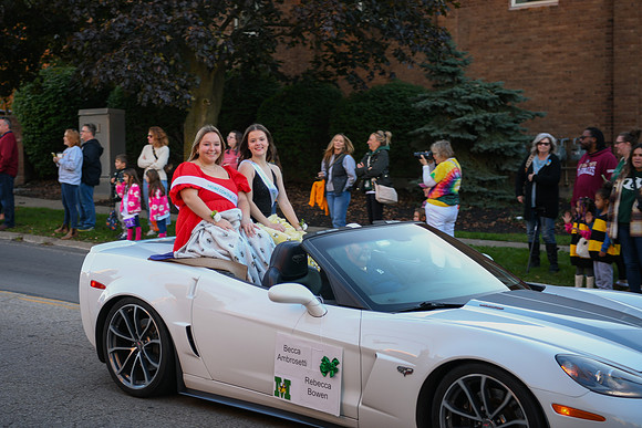 2024 Medina HOCO 201