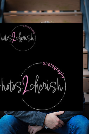 Damion [senior photos] 166