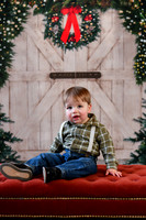 Logan 1st Birthday 005