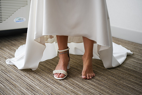 Wedding of Mike & Nicolle 185