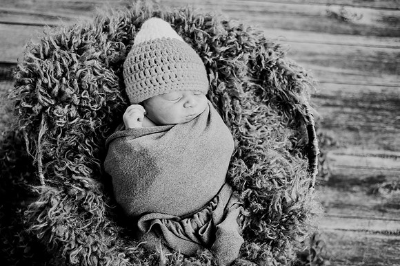 Carter [Newborn] 047