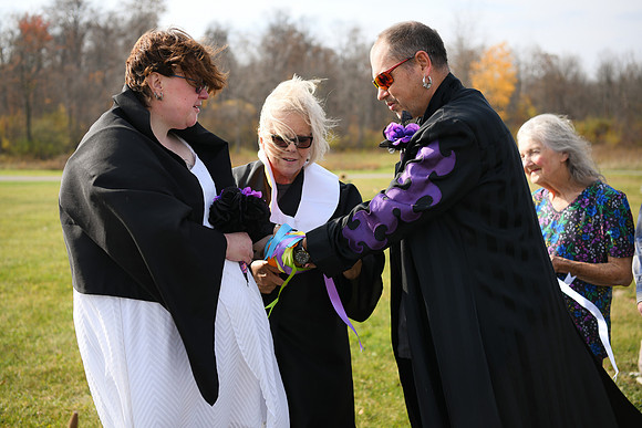 Billie & Dale Vow Renewal 003