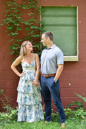 Jake & Colleen [engagement] 124