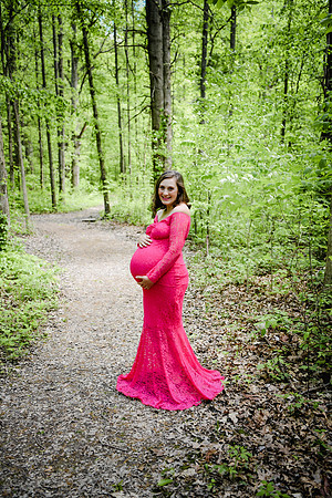 Mercedes [Maternity] 006