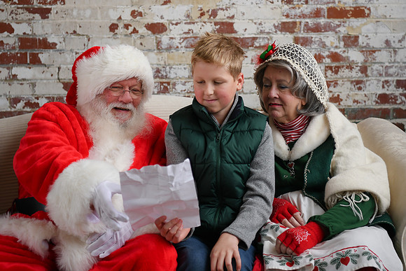 2024 Santa [Warfe] 30