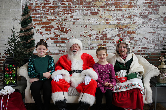 2024 Santa [Flagner] 58