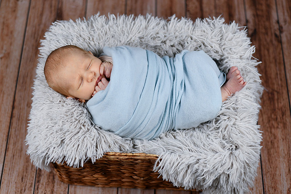 Noah Newborn 028