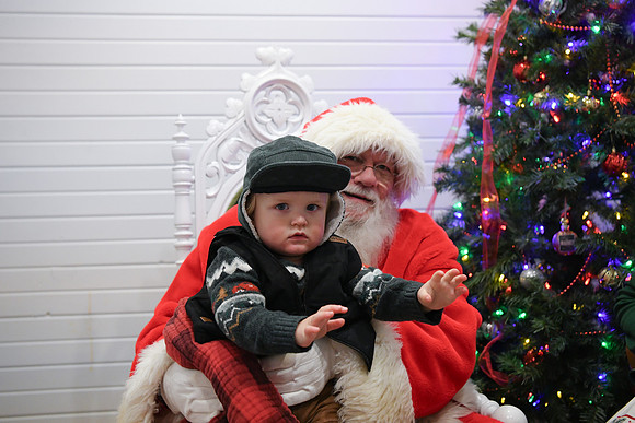 CLW Santa Photos [Kyren] 05