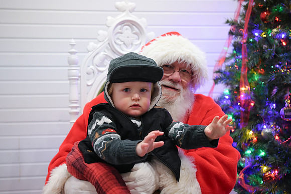 CLW Santa Photos [Kyren] 03